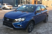 ВАЗ (Lada) Vesta 2020 ВАЗ (Lada) Vesta 2020