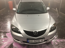 Mazda 3 1.6 MT 2003 Mazda 3 1.6 MT 2003