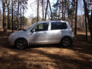 Mazda Demio 1.5 AT 2005