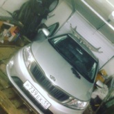 Kia Rio 1.6 MT 2013 Kia Rio 1.6 MT 2013