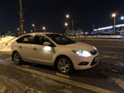 Ford Focus 2.0 AT 2011
