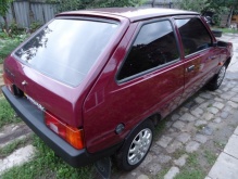 ЗАЗ 1102 2004 ЗАЗ 1102 2004