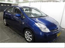 Toyota Prius 1.5 CVT 2008 Toyota Prius 1.5 CVT 2008