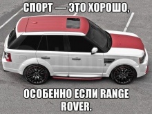 Land Rover Range Rover Sport 3.6 TD AT 2008 Land Rover Range Rover Sport 3.6 TD AT 2008