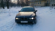 BMW 5 серия 523i MT 1996 BMW 5 серия 523i MT 1996