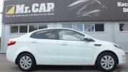 Kia Rio 1.6 MT 2013
