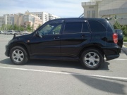 Toyota RAV4 2.0 AT AWD 2001 Toyota RAV4 2.0 AT AWD 2001