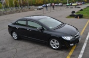 Honda Civic 1.8 MT 2008 Honda Civic 1.8 MT 2008