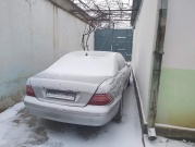 Mercedes-Benz S-Класс S 320 CDI 5G-Tronic 2004 Mercedes-Benz S-Класс S 320 CDI 5G-Tronic 2004