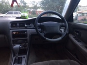 Toyota Mark II 2.0 AT 1998