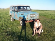 УАЗ 3151 31519 2.9 MT 1997 УАЗ 3151 31519 2.9 MT 1997