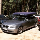 BMW 5 серия 520i AT 2004