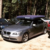 BMW 5 серия 520i AT 2004 BMW 5 серия 520i AT 2004