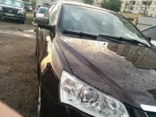 Geely Emgrand 1.8 MT 2014 Geely Emgrand 1.8 MT 2014