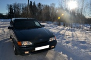 ВАЗ (Lada) 2114 1.6 MT 8 кл 2013 ВАЗ (Lada) 2114 1.6 MT 8 кл 2013
