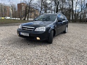 Chevrolet Nubira 2.0 TD AT 2008