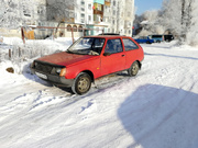 ЗАЗ 1102 1.1 MT 1994 ЗАЗ 1102 1.1 MT 1994