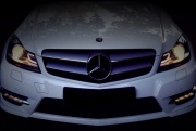 Mercedes-Benz C-Класс C 180 7G-Tronic Plus 2013