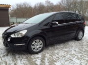 Ford S-Max 2.0 TDCi MT 2013 Ford S-Max 2.0 TDCi MT 2013