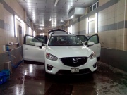 Mazda CX-5 2.0 SKYACTIV-G AT AWD 2013