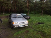 ВАЗ (Lada) 2114 1.6 MT 8 кл 2008 ВАЗ (Lada) 2114 1.6 MT 8 кл 2008