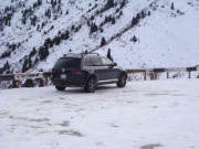 Volkswagen Touareg 3.2 Tiptronic 2004 Volkswagen Touareg 3.2 Tiptronic 2004