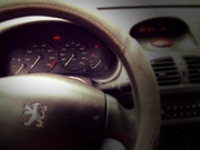 Peugeot 206 1.4 MT 2008 Peugeot 206 1.4 MT 2008