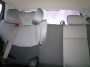 Заднее люкс-сиденье с раздельной спинкой (GM)