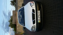 Daewoo Lanos 1.5 MT 2008 Daewoo Lanos 1.5 MT 2008