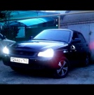 ВАЗ (Lada) Priora 1.6 MT 16 кл 2008 ВАЗ (Lada) Priora 1.6 MT 16 кл 2008