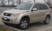 Suzuki Grand Vitara 2.0 MT 2006 Suzuki Grand Vitara 2.0 MT 2006