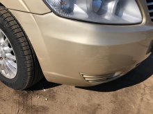 SsangYong Rodius 2008 SsangYong Rodius 2008