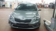 Kia Cerato 1.6 AT 2014 Kia Cerato 1.6 AT 2014