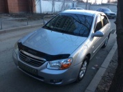 Kia Cerato 2.0 MT 2007 Kia Cerato 2.0 MT 2007