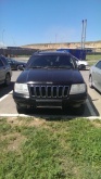 Jeep Grand Cherokee 2.7 D AT 2002 Jeep Grand Cherokee 2.7 D AT 2002