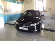 Kia Cerato 2.0 AT 2012 Kia Cerato 2.0 AT 2012