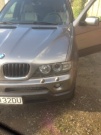BMW X5 3.0d AT 2006 BMW X5 3.0d AT 2006