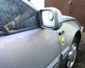 Volvo 480 1987 Volvo 480 1987