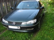 Peugeot 406 2.0 MT 2000 Peugeot 406 2.0 MT 2000