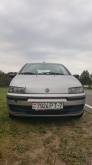 Fiat Punto 1.2 MT 2000 Fiat Punto 1.2 MT 2000