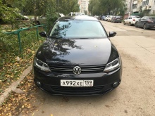 Volkswagen Jetta 1.4 TSI MT 2011 Volkswagen Jetta 1.4 TSI MT 2011