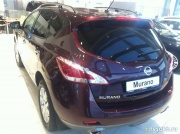 Nissan Murano 3.5 CVT 2012
