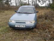 ВАЗ (Lada) 2111 2001