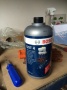 Замена тормозной жидкости (Bosch dot 4)