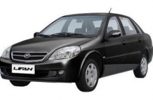 Lifan Breez 2007 Lifan Breez 2007
