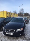 Volvo S80 2.5 Turbo Geartronic 2007