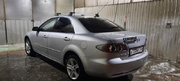 Mazda 6 2.0 AT 2007