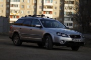 Subaru Outback 2.5 AT AWD 2005 Subaru Outback 2.5 AT AWD 2005