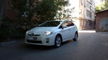 Toyota Prius 1.8 CVT 2009