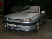 Renault Laguna 2.0 MT 2000 Renault Laguna 2.0 MT 2000